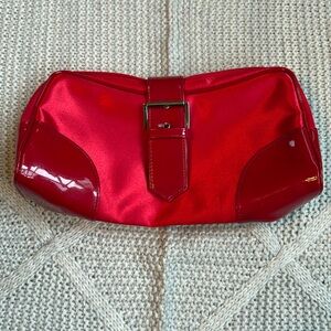 Dior Make-up bag.